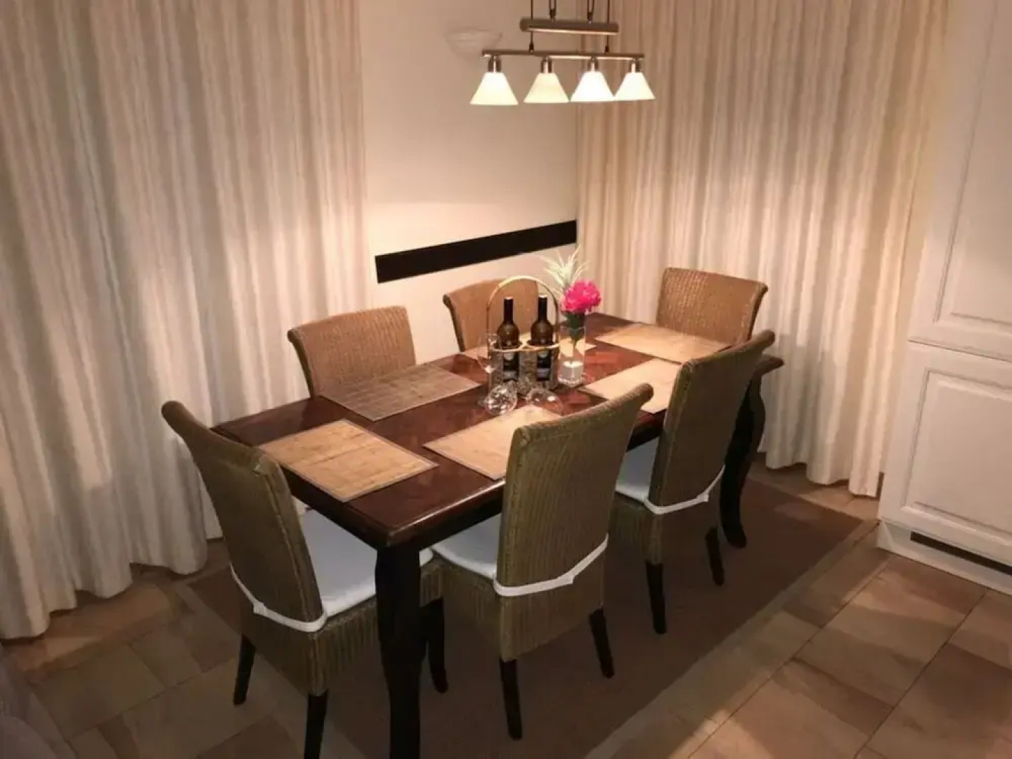 "villa Sorgenfrei" Comfortable Holiday Residence