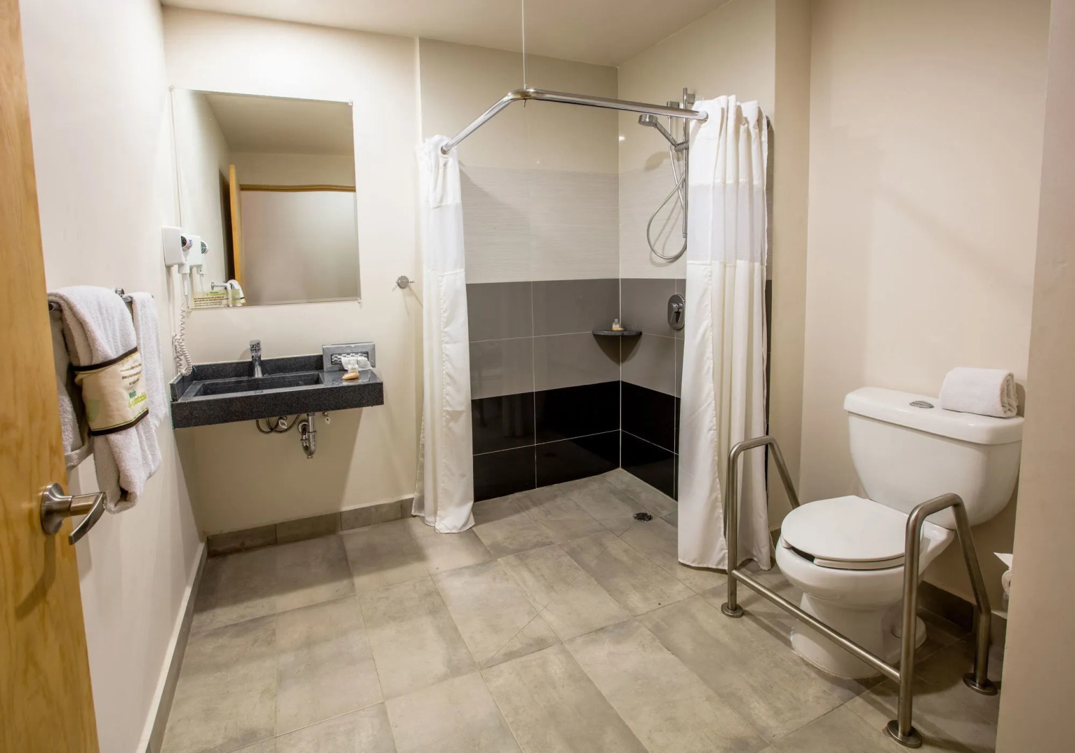 Hotel Misión Express Durango