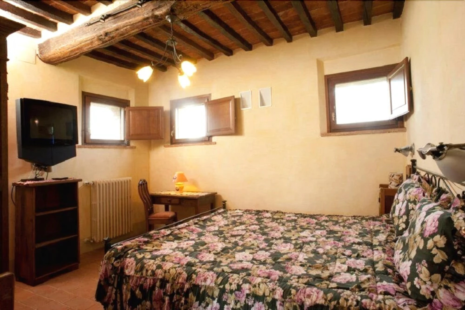 Agriturismo La Corte Dei Sogni