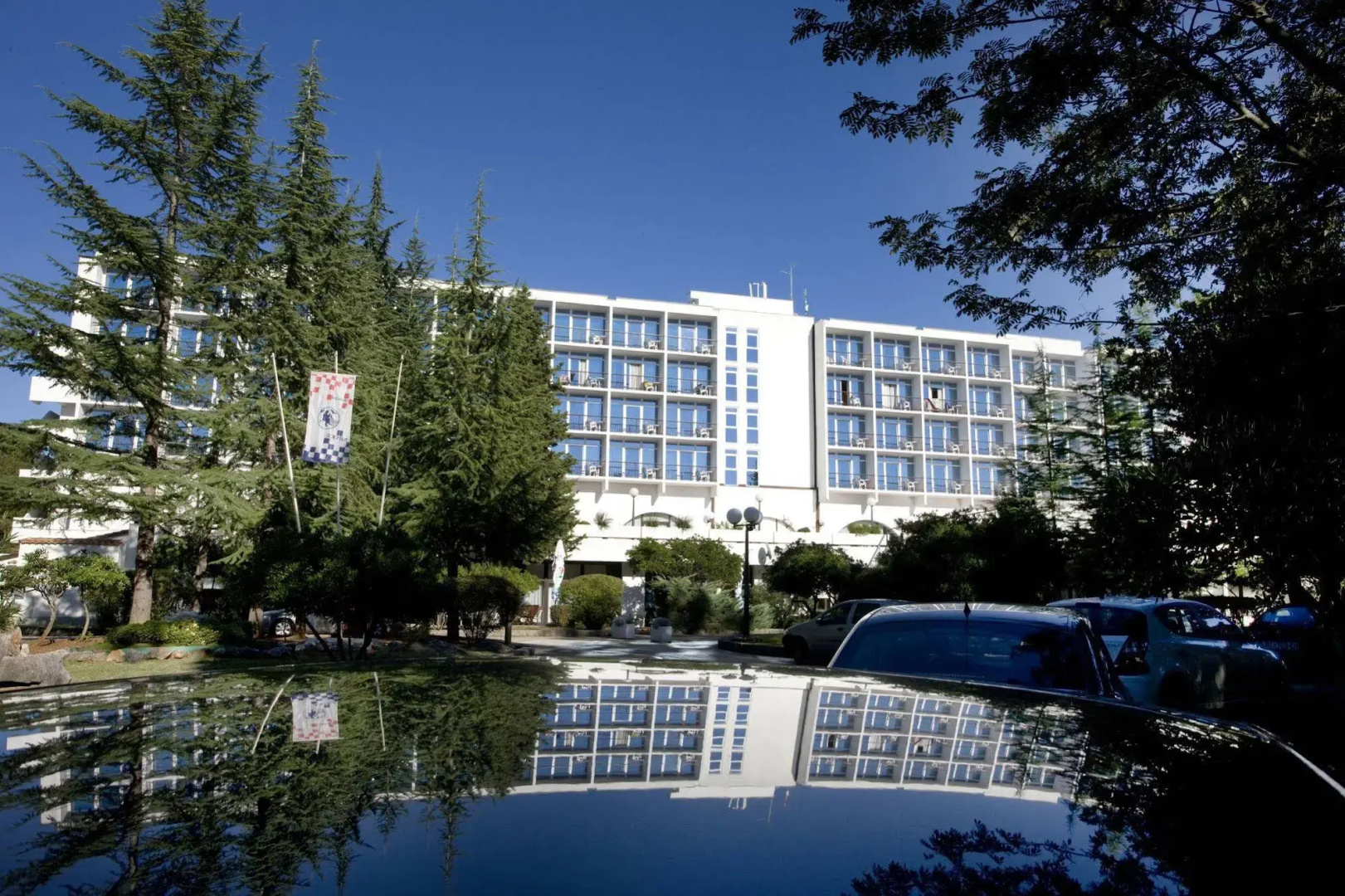 Magal Maradiso Hotel by Aminess
