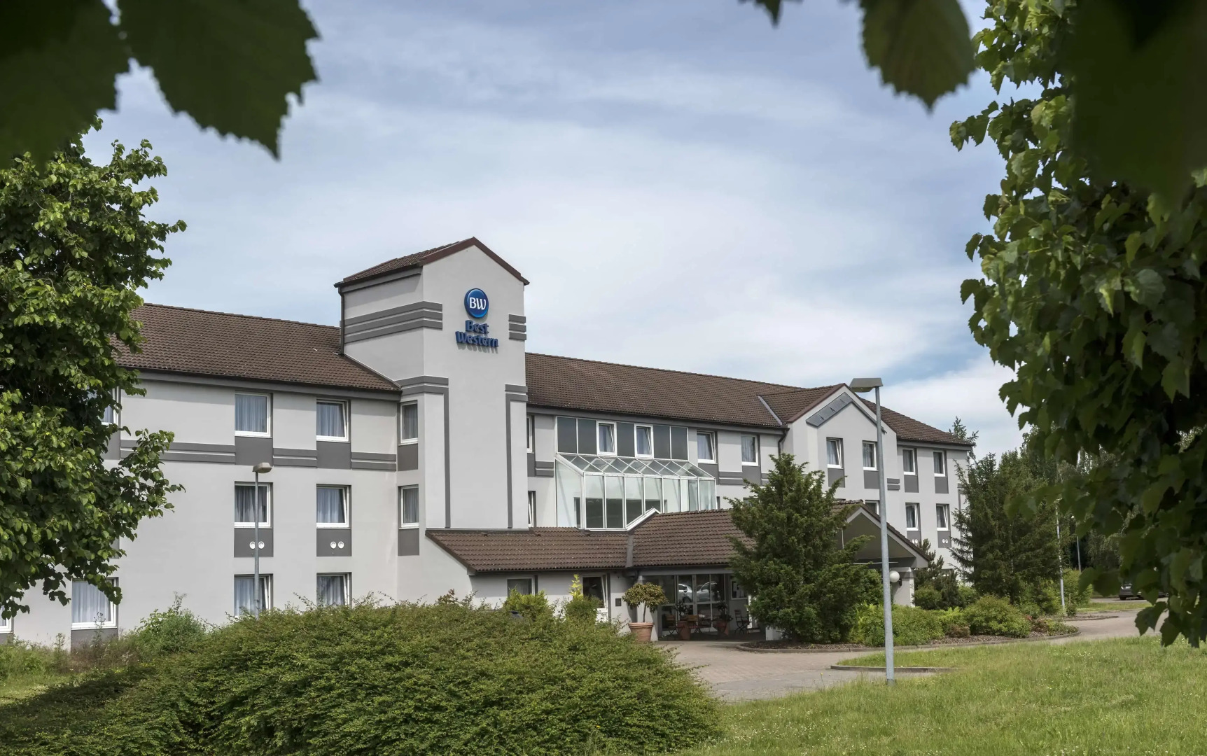 Best Western Hotel Peine-Salzgitter