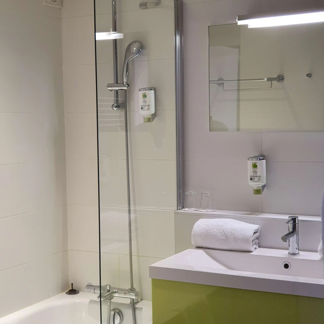 Best Western Aquakub