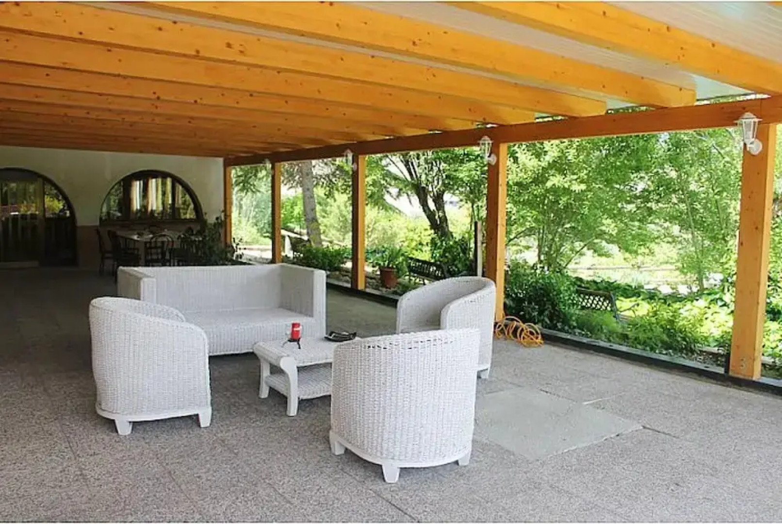 Villa With 8 Bedrooms in Monistrol de Montserrat, With Wonderful Mount