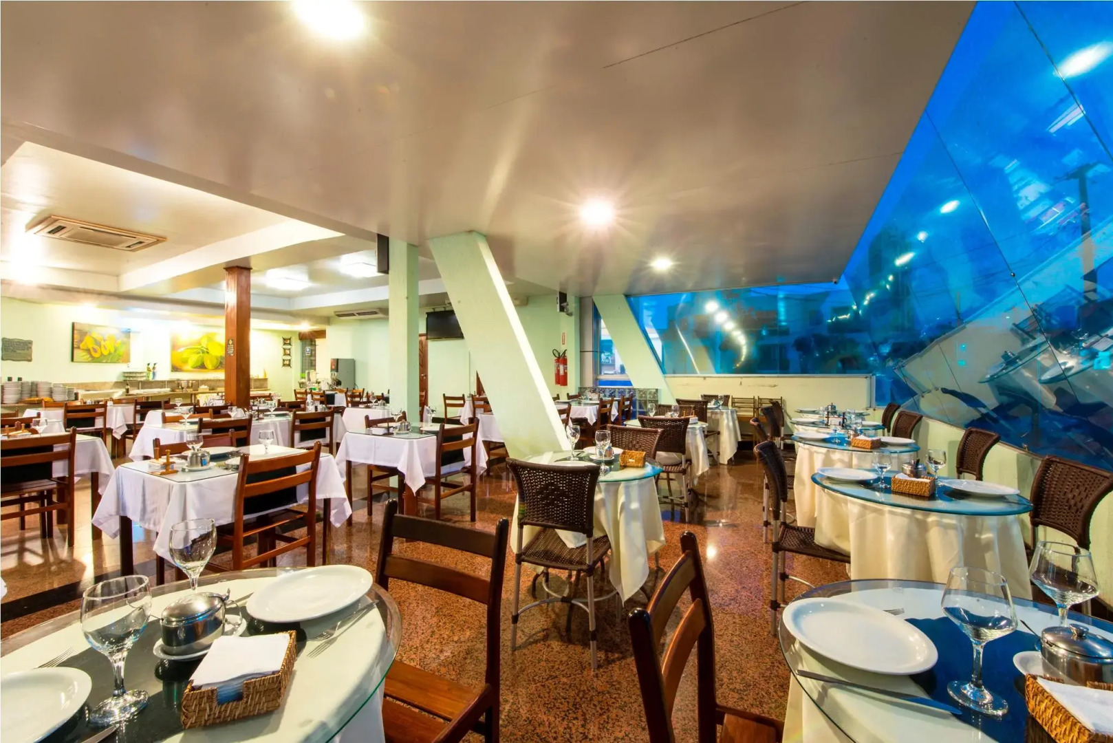 Rede Andrade Bello Mare