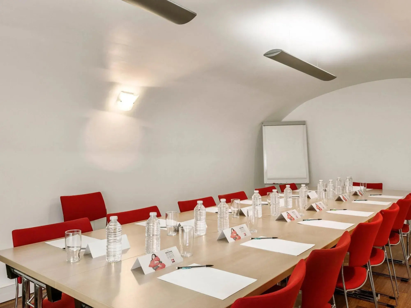 Hotel Faubourg Galant Paris - Handwritten Collection