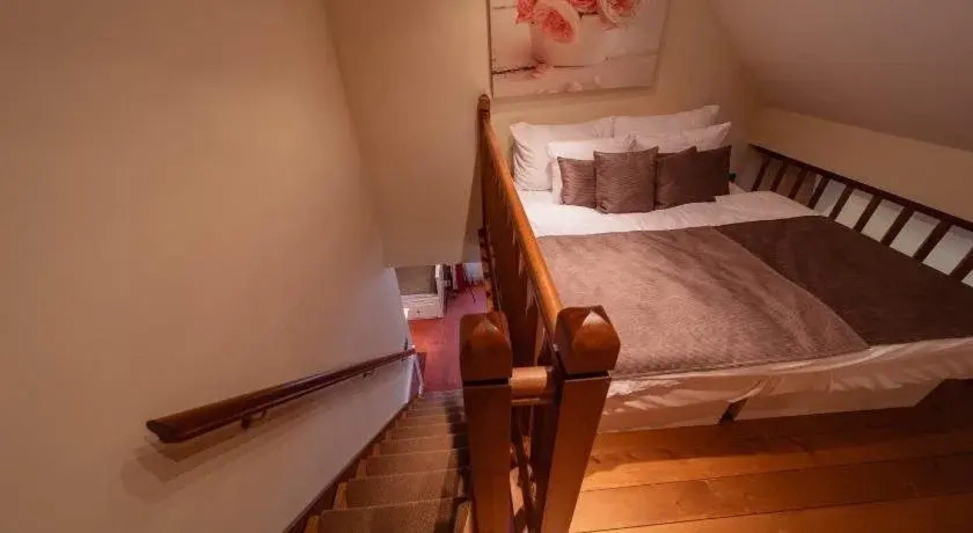 Hotel Zelená Marina