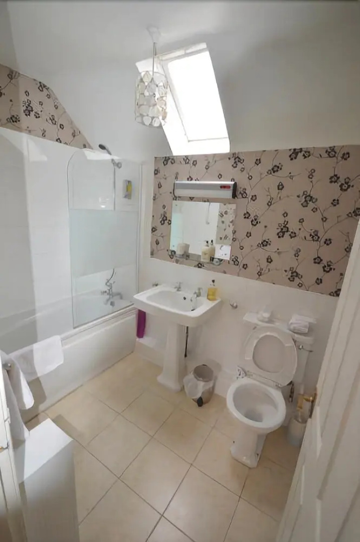 Mansewood Country House