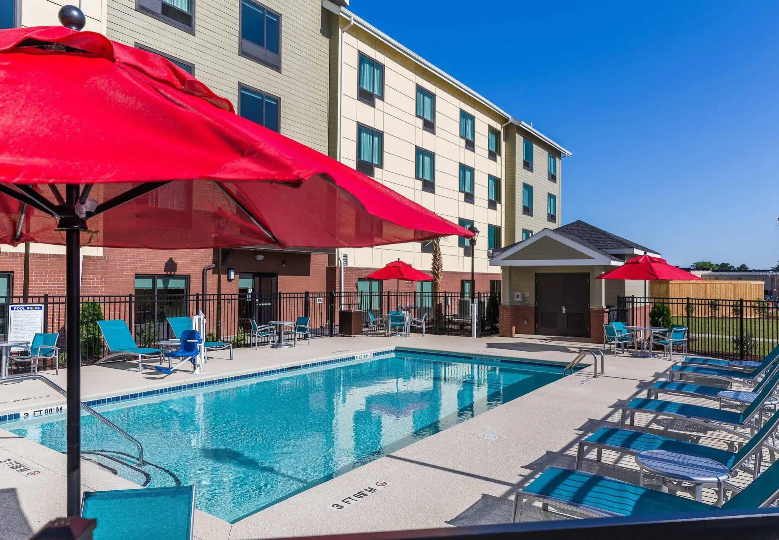 TownePlace Suites by Marriott Florence