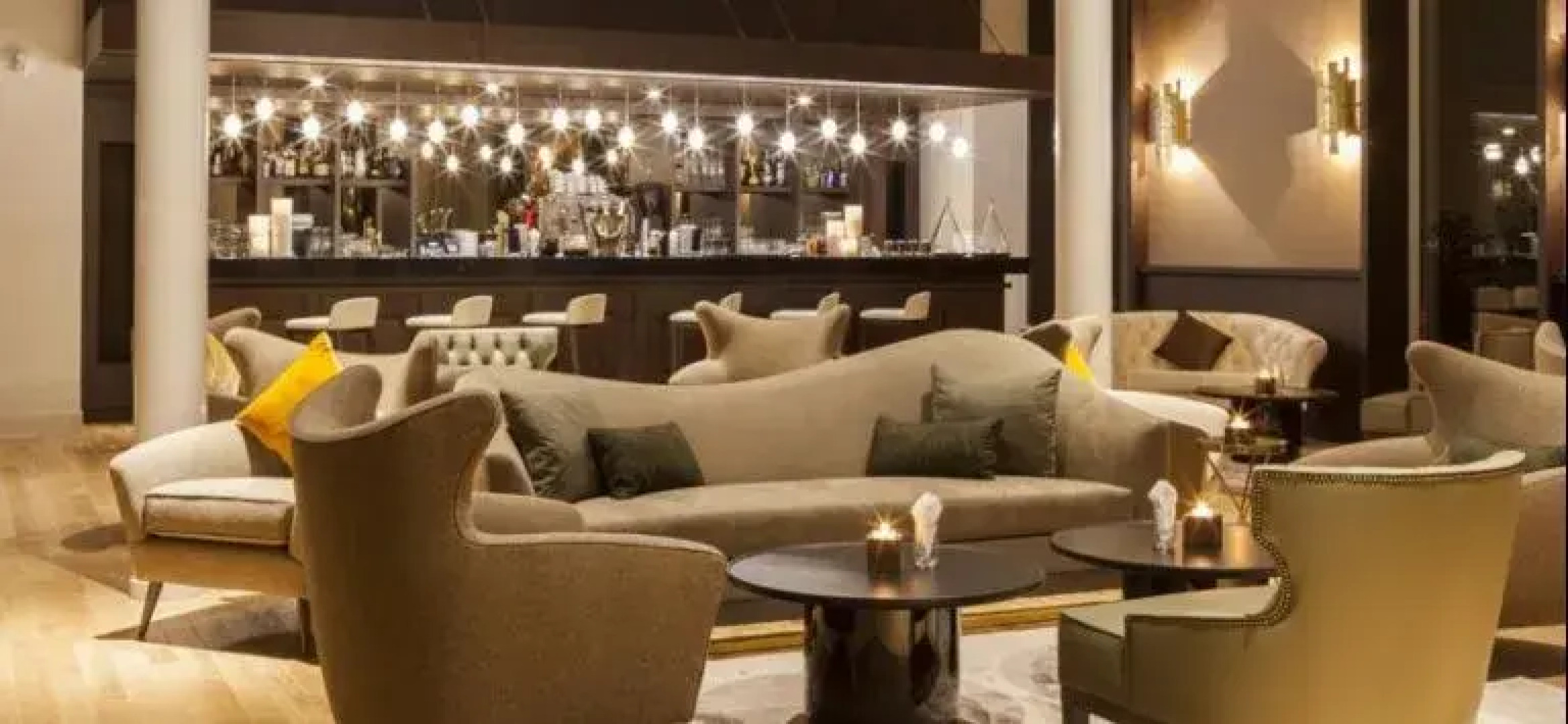 AC Hotel Paris Le Bourget Airport