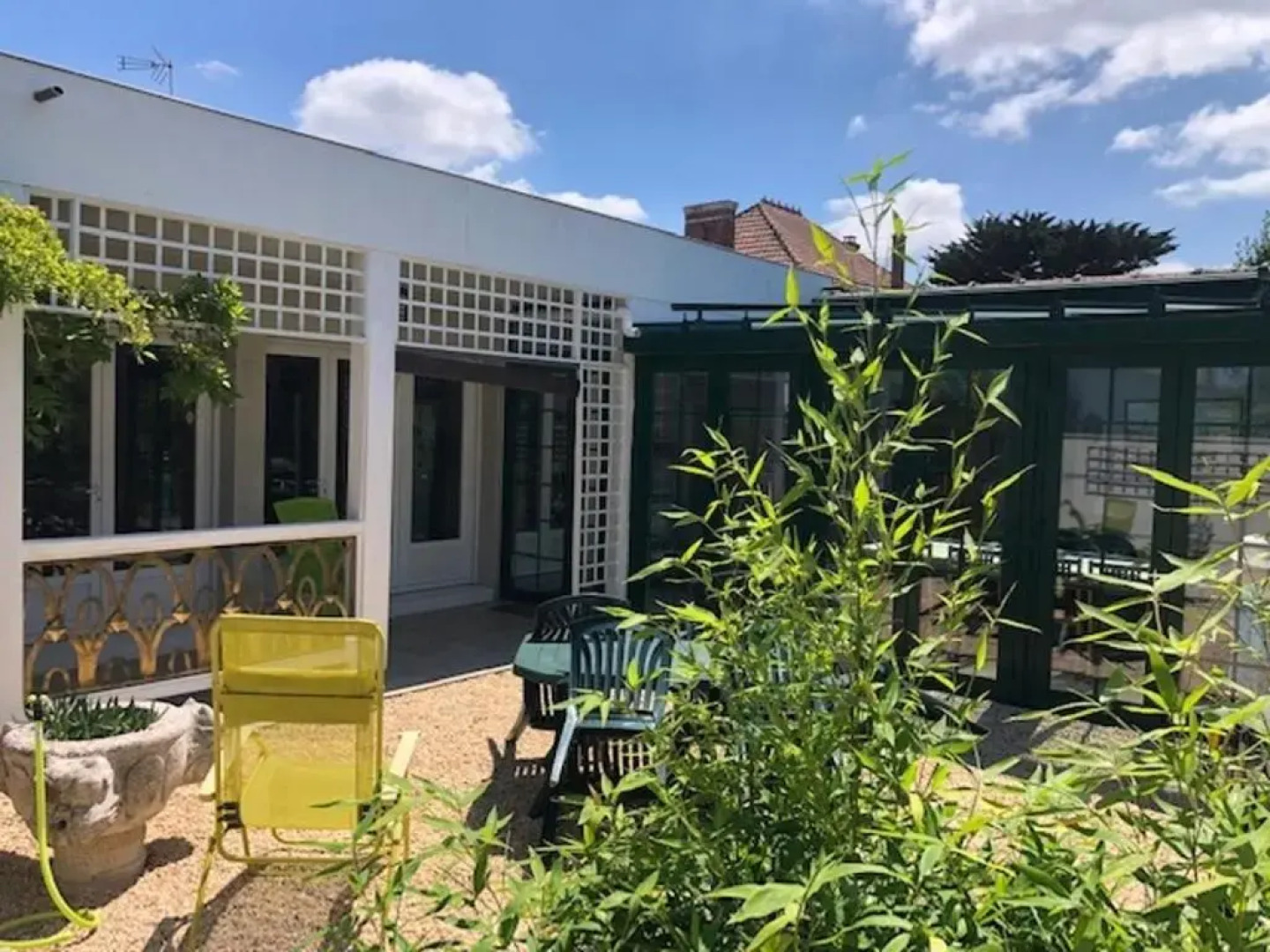 Maison La Bernerie-en-Retz, 4 pièces, 6 personnes - FR-1-612-51