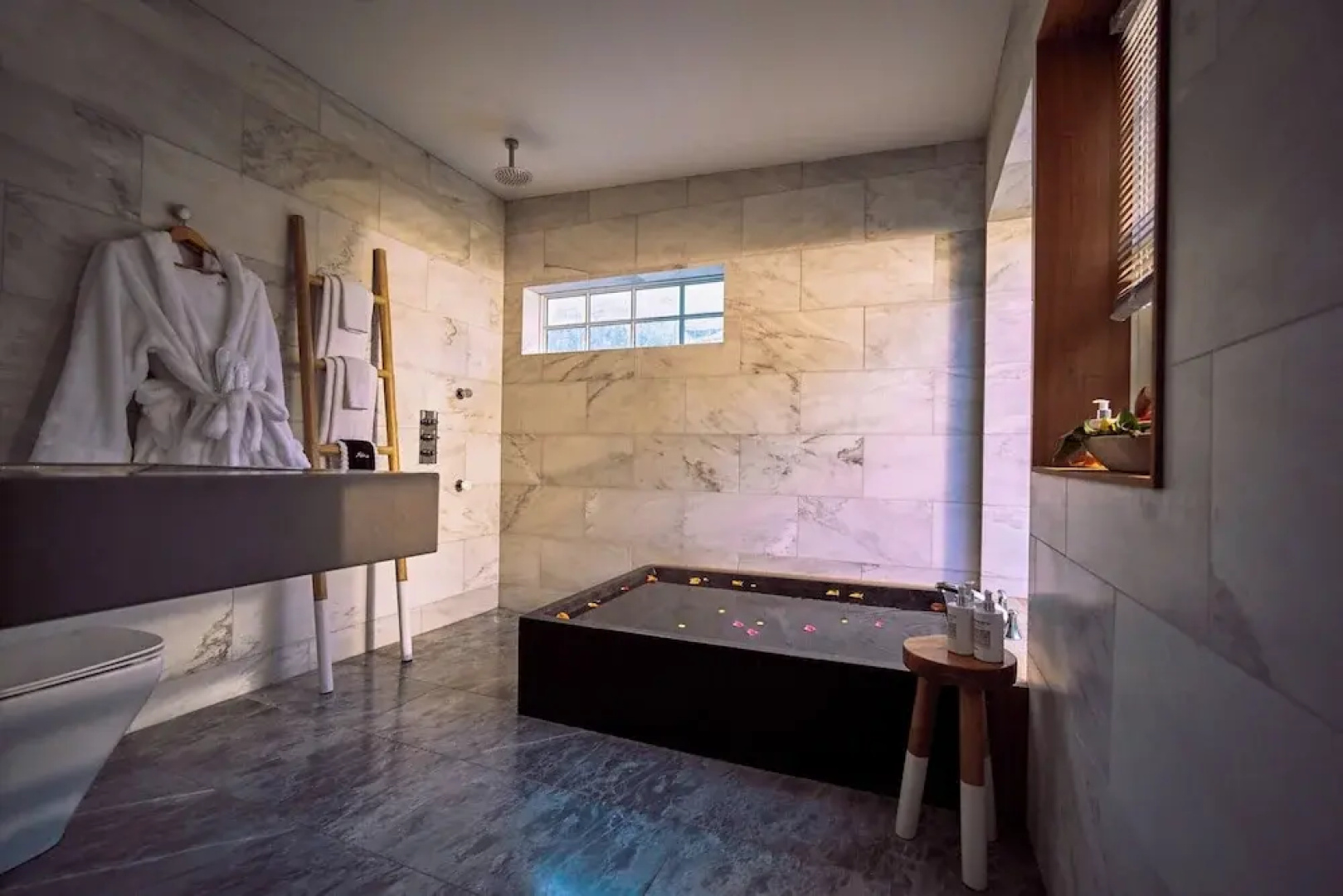 A Room at the Beach
