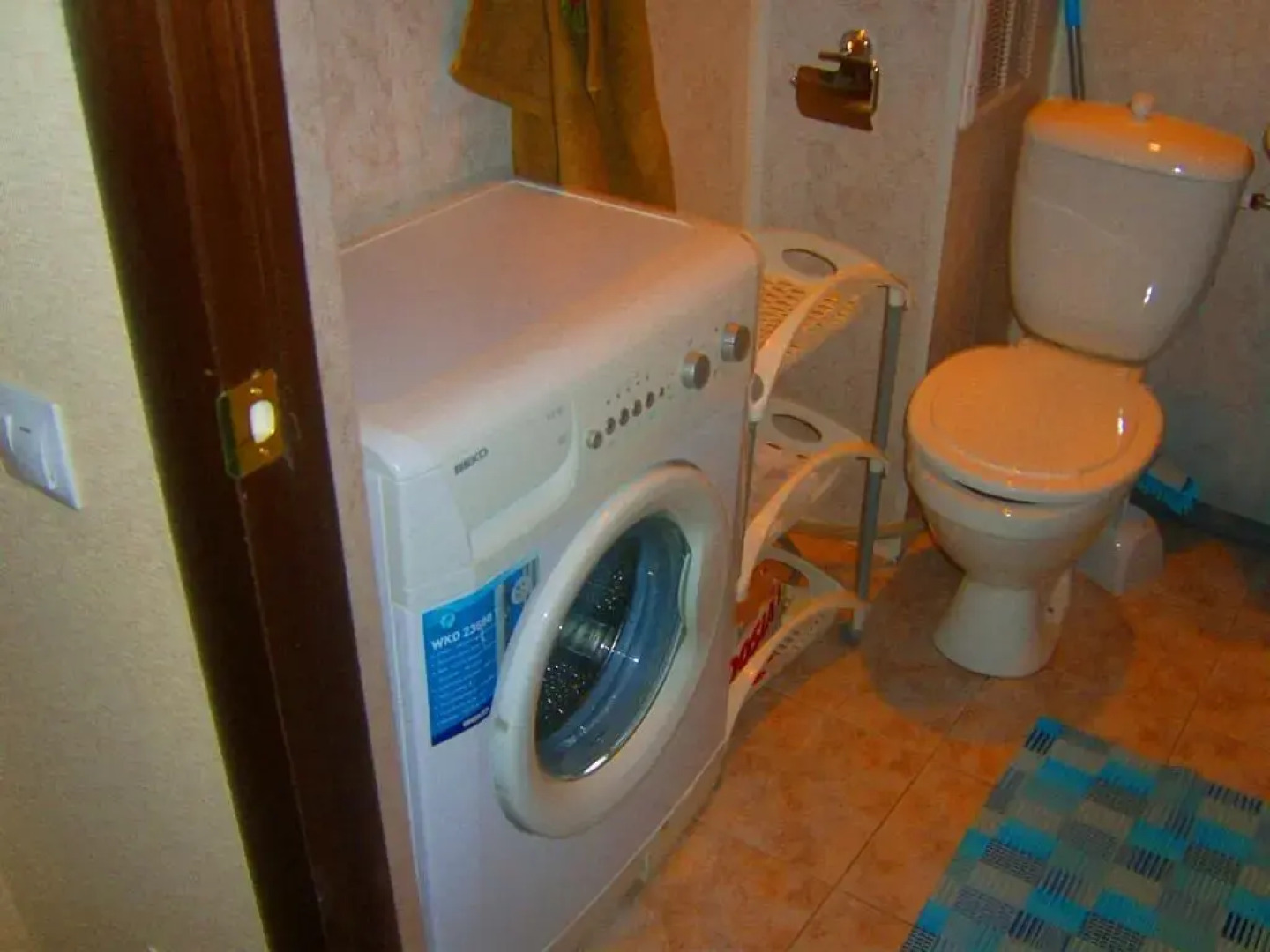 Apartment Na Garankinoi