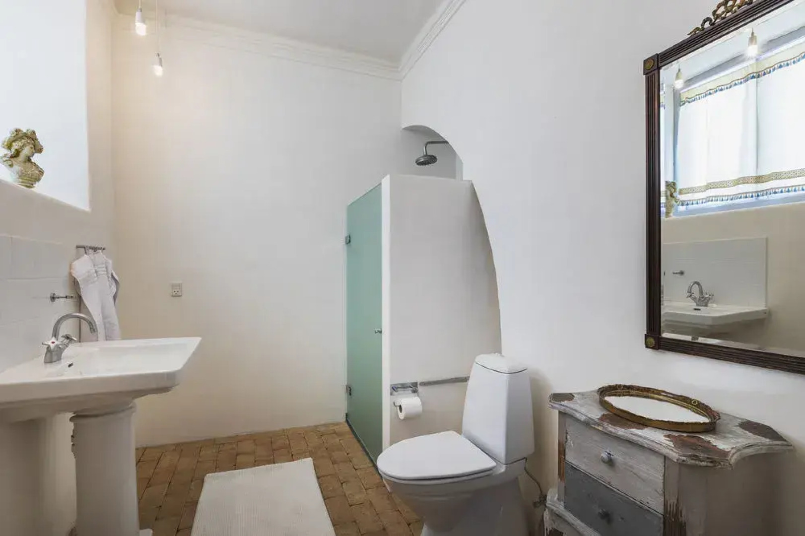 Frederiksberg Mansion B&B