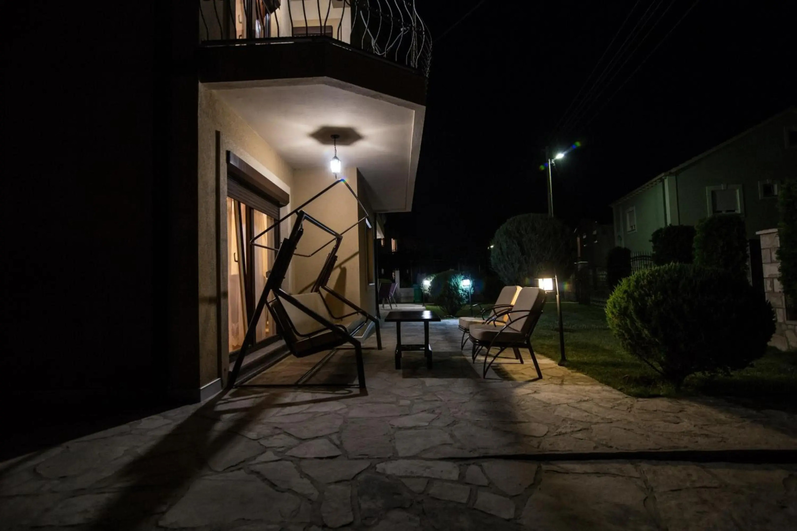 Luxury Apartments Taša