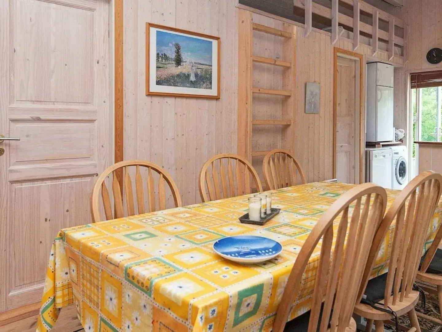 Lovely Holiday Home With Sauna in Fårvang