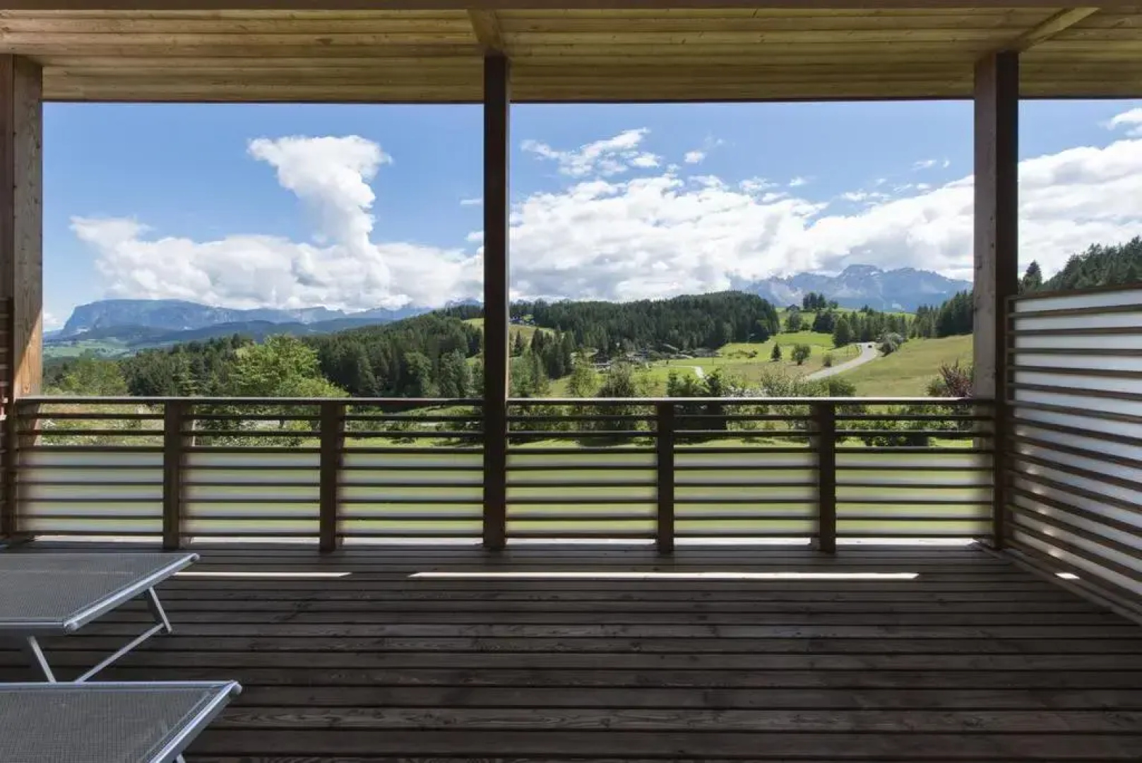 Green Luxury Hotel Pfösl