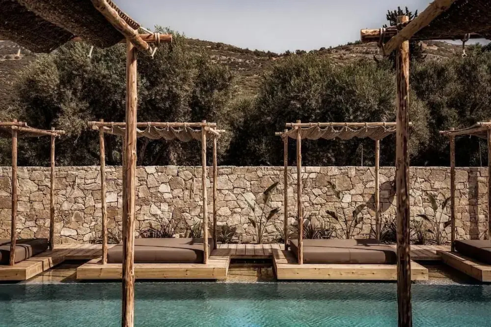 Doryssa Boutique Hotel