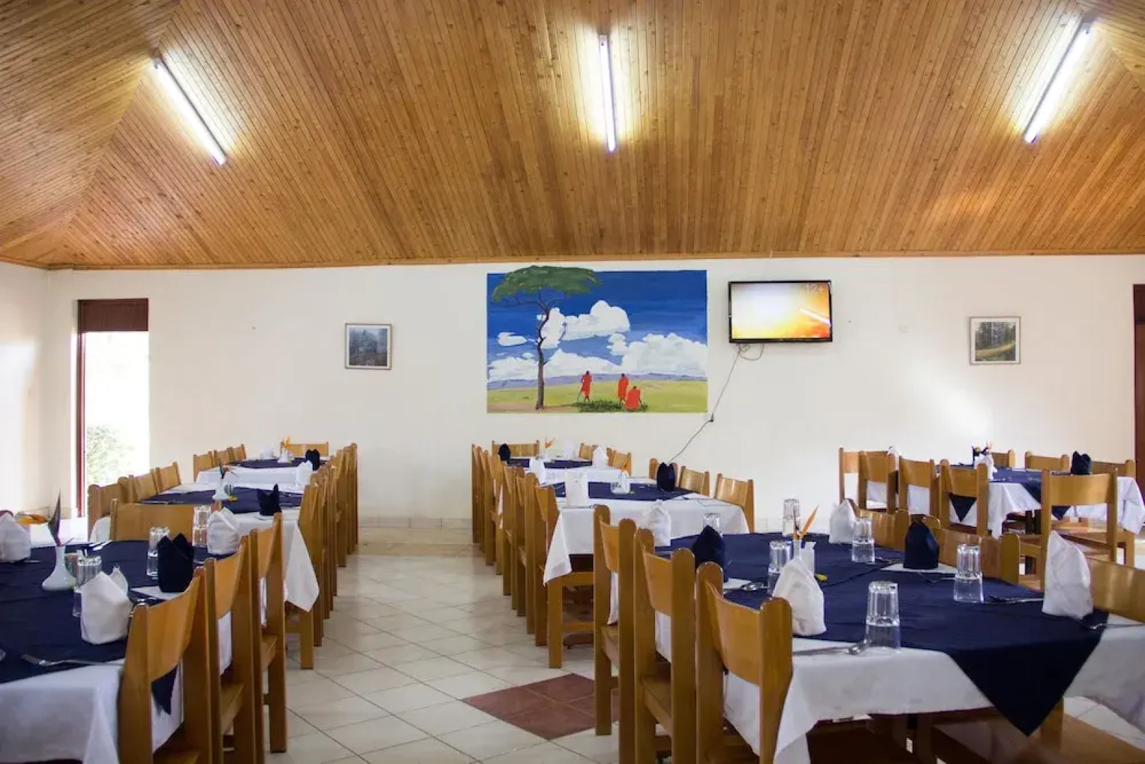 BTL Christian International Conference Centre