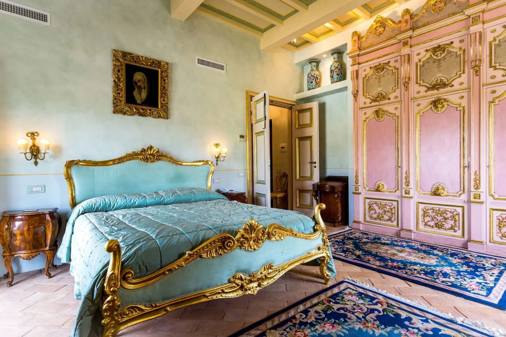 Relais Tenuta del Gallo