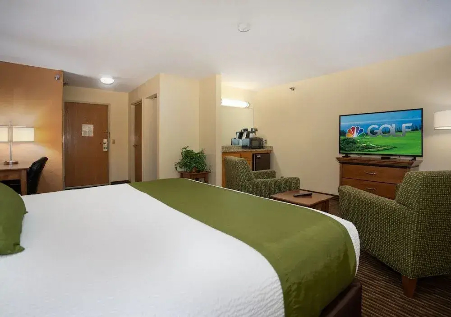 Country Inn of Two Harbors