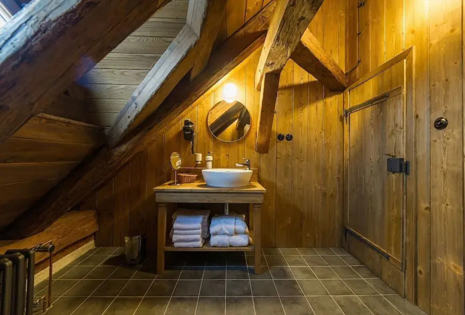 Aparthotel & Wellness Knížecí cesta