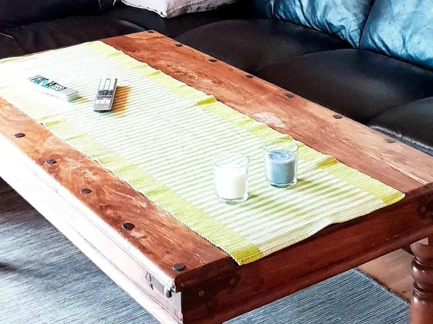 7 Person Holiday Home in Bokn-by Traum