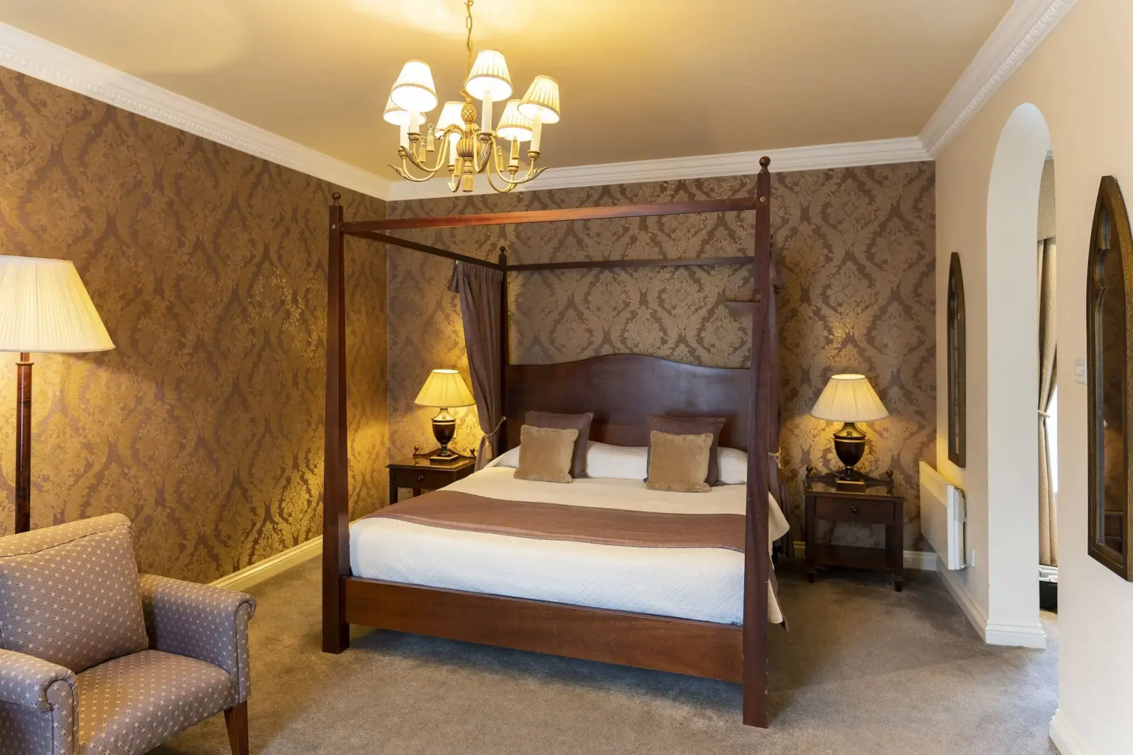 Ringwood Hall Hotel & Spa