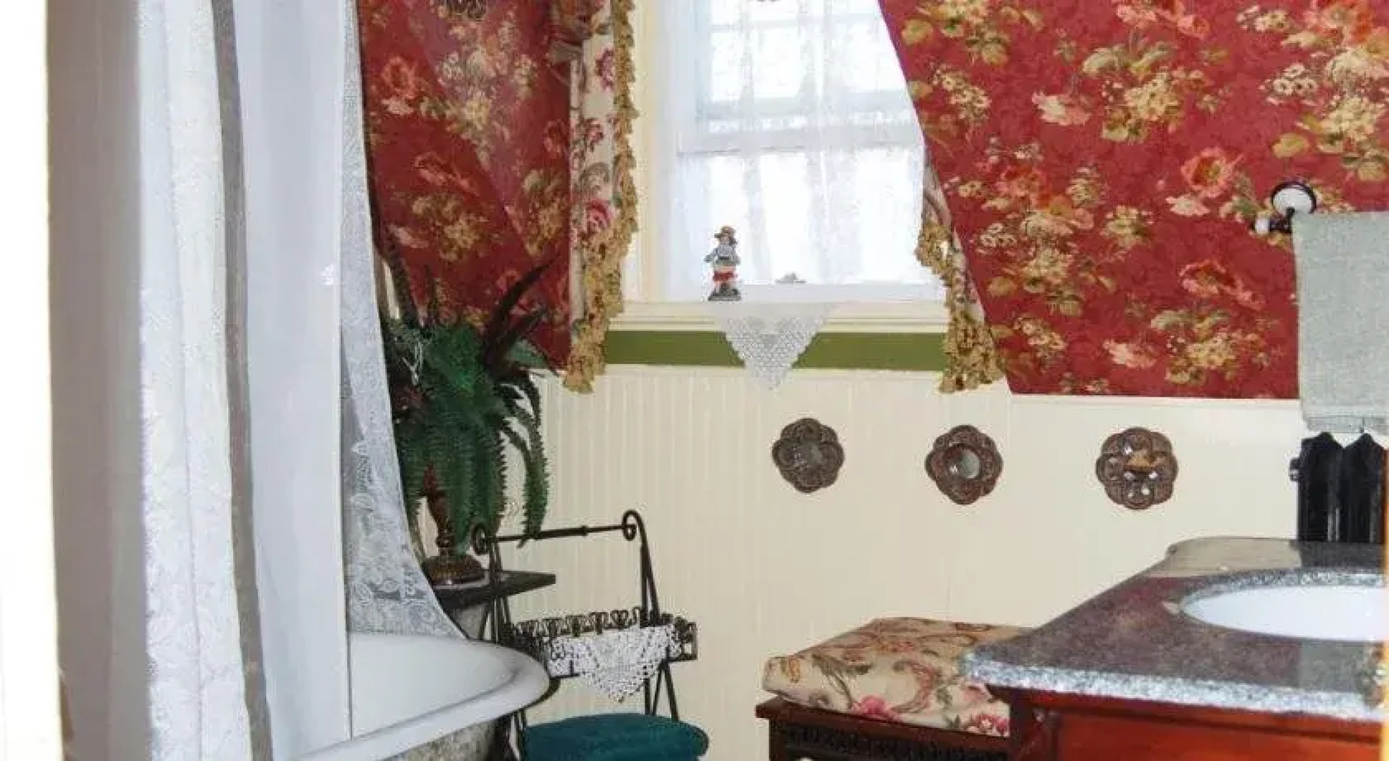 Schuster Mansion Bed & Breakfast