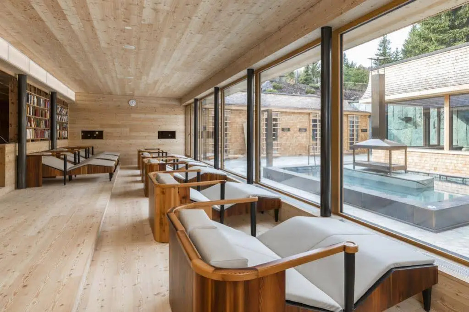 Mountain Resort Patzenfeld