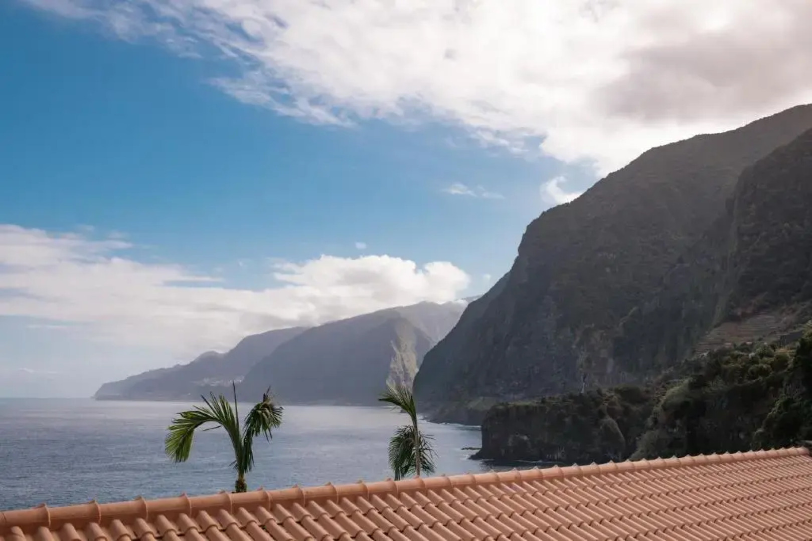 North Coast View House