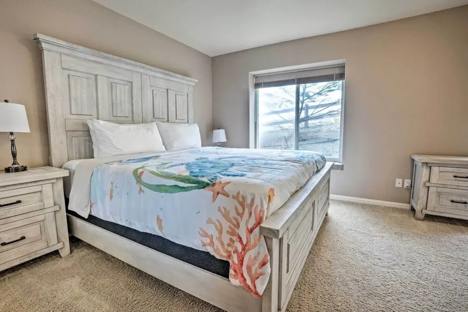 Gold Beach Townhome With Ocean Views & Sunroom!