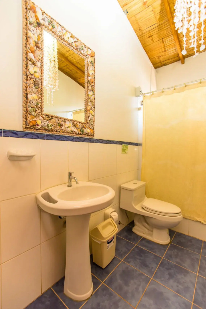 Las Cherelas Pesca & Aventura