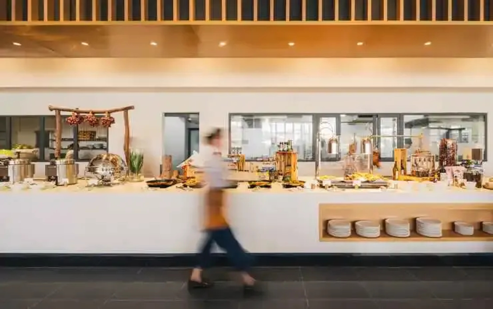 Sai Gon Binh Chau Eco Resort