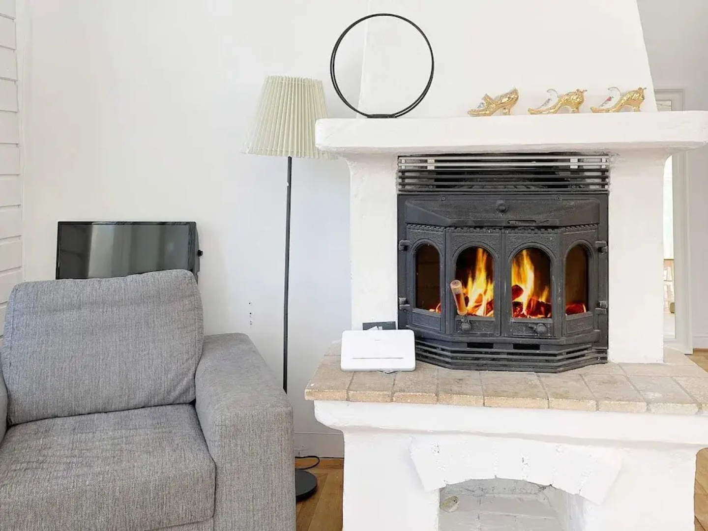 3 Person Holiday Home in Norrtalje