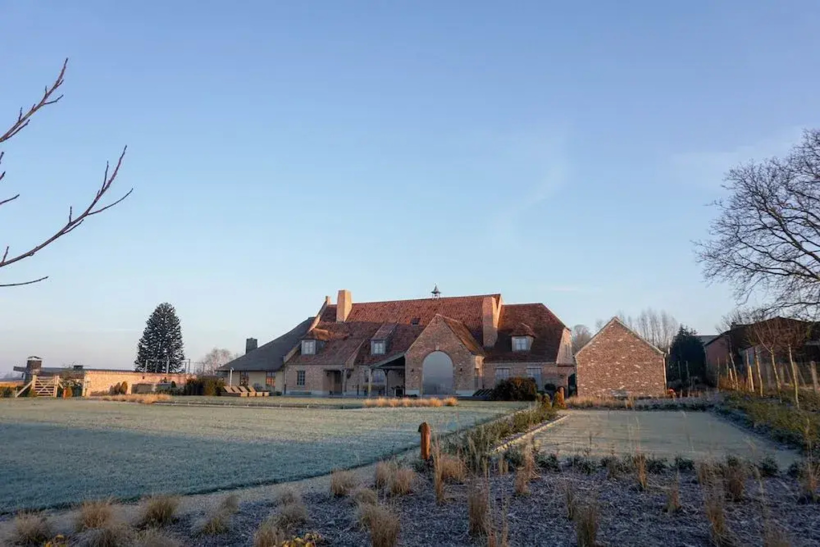 Boutique Hotel De Brakelhoen