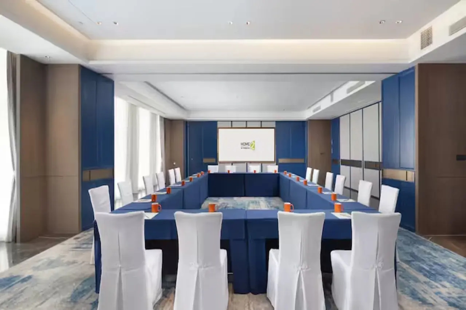 Home2 Suites by Hilton Binzhou Boxing