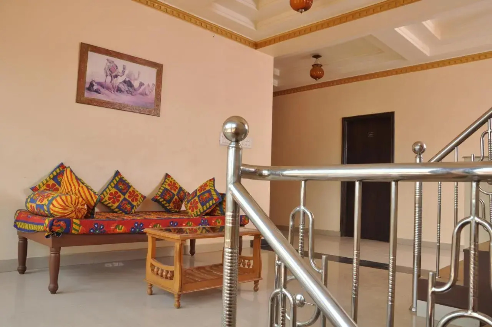 Hotel Imperial