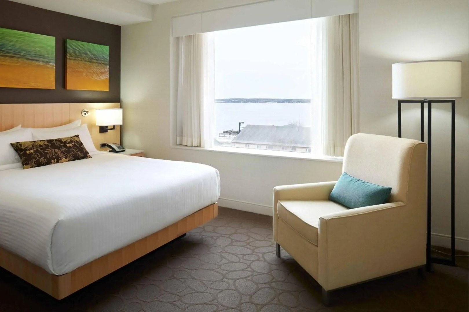 Delta Hotels Prince Edward by Marriott