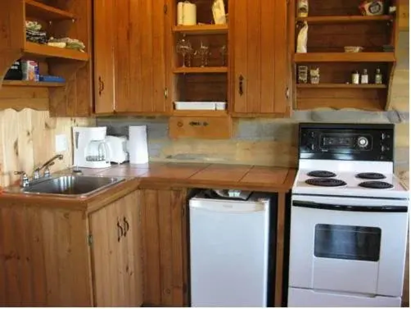 Chalet de la Montagne