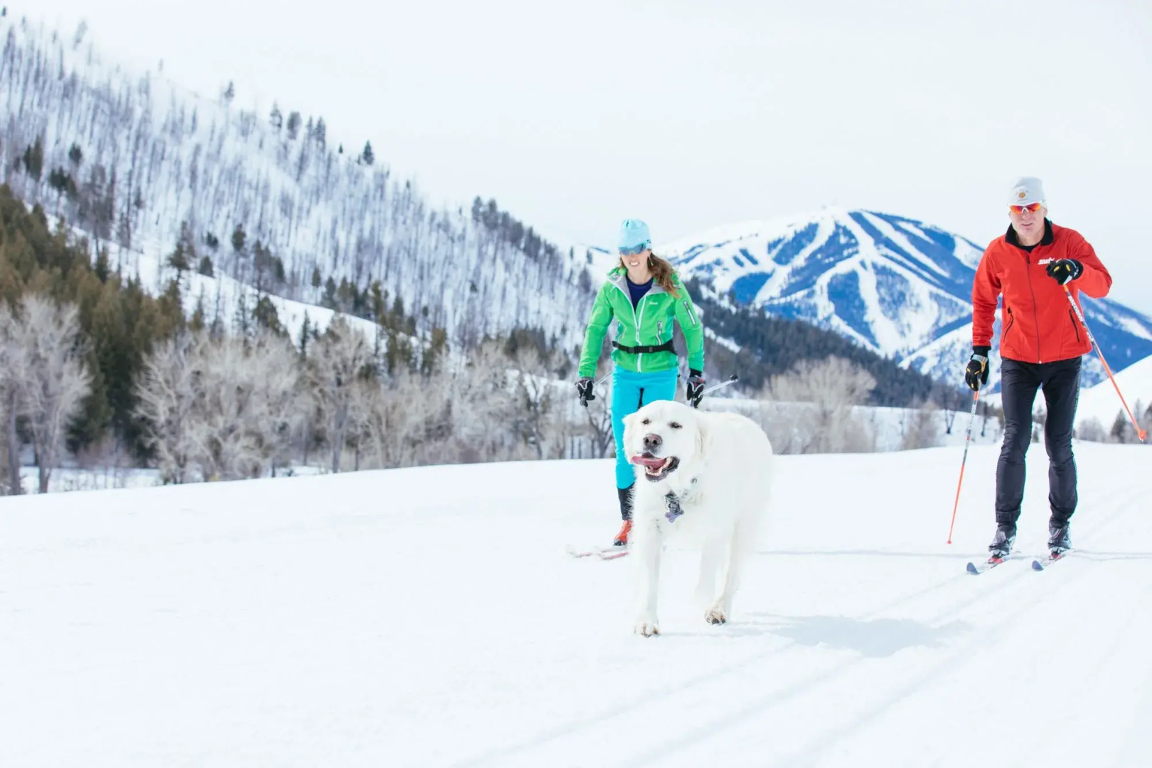 Sun Valley Resort