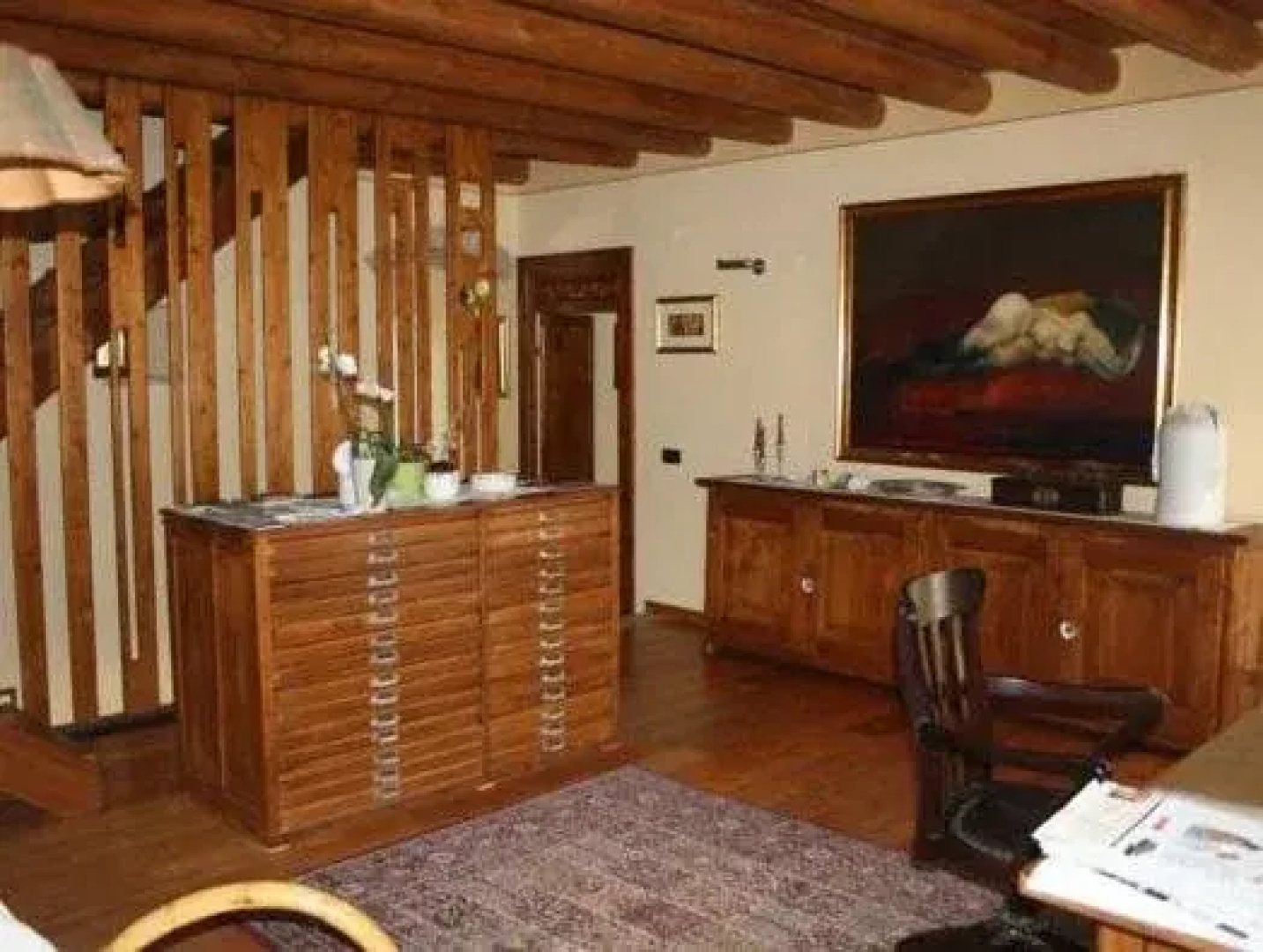 B&B Ca Ori