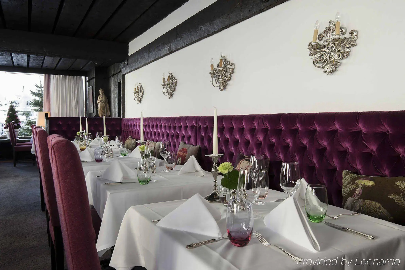 A-ROSA Collection Hotel Thurnher's Alpenhof