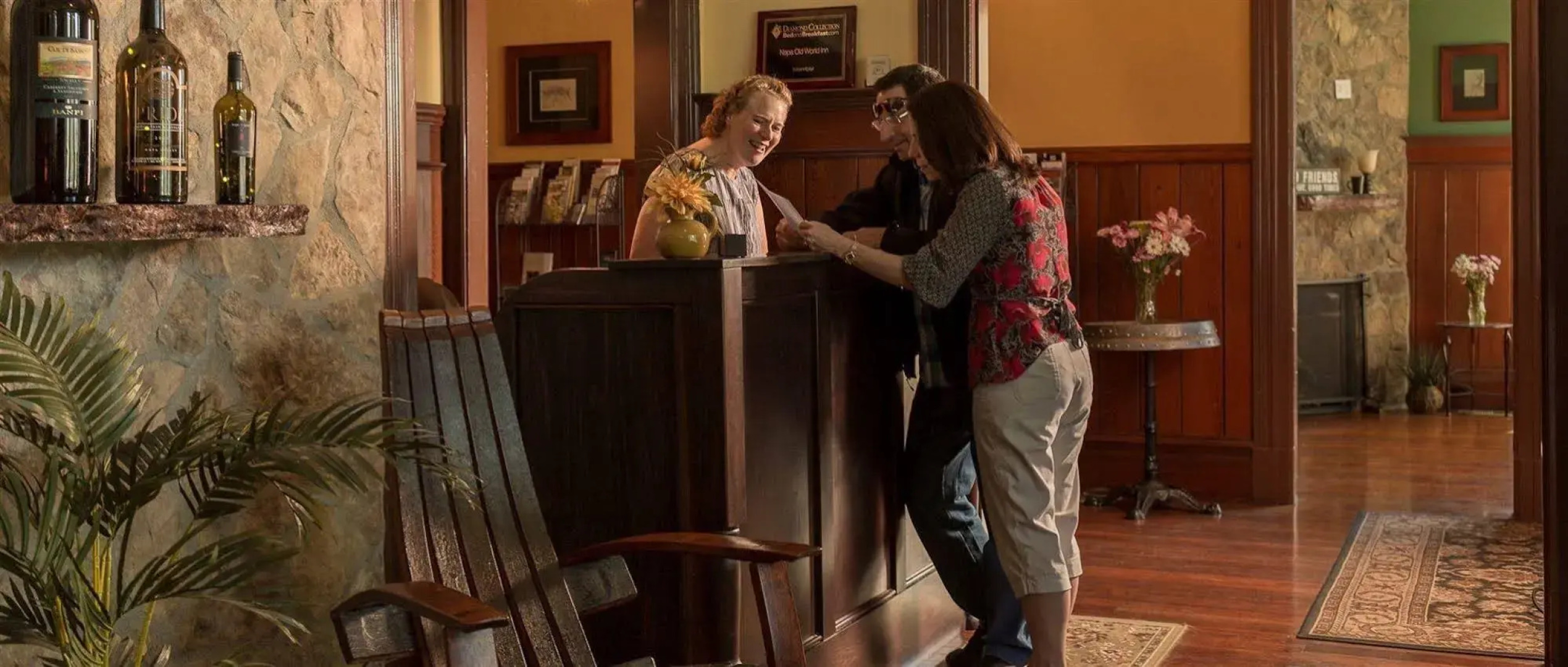 Hotel Napa Valley, an Ascend Collection Hotel