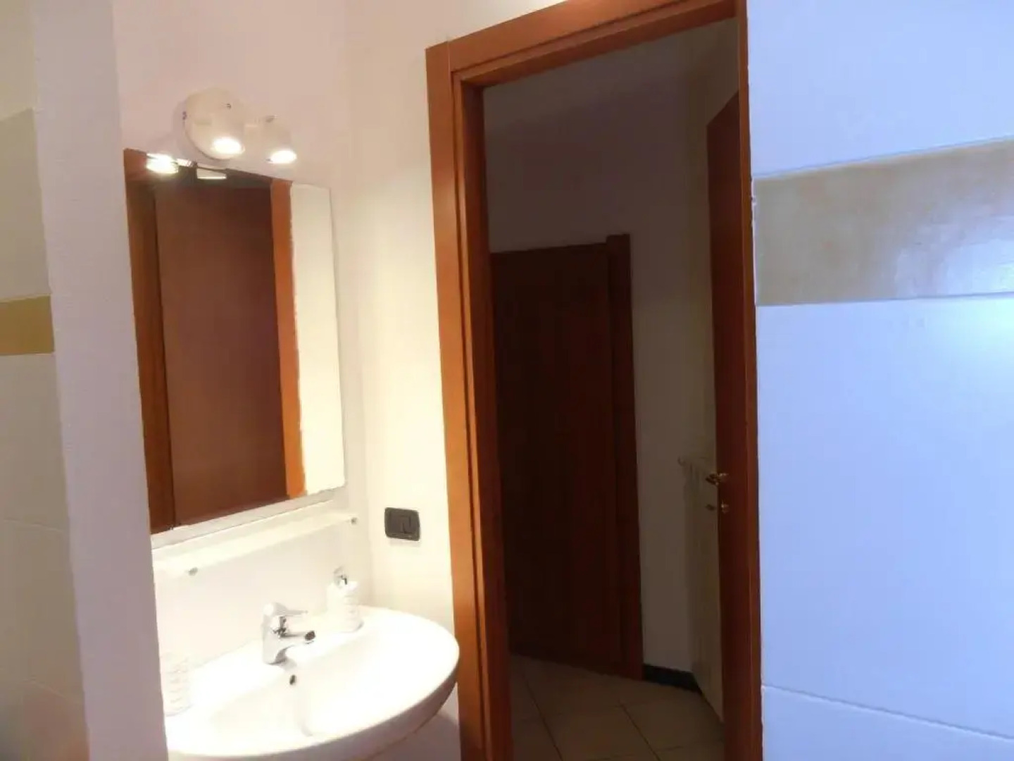 Appartamento Vecchia Domo