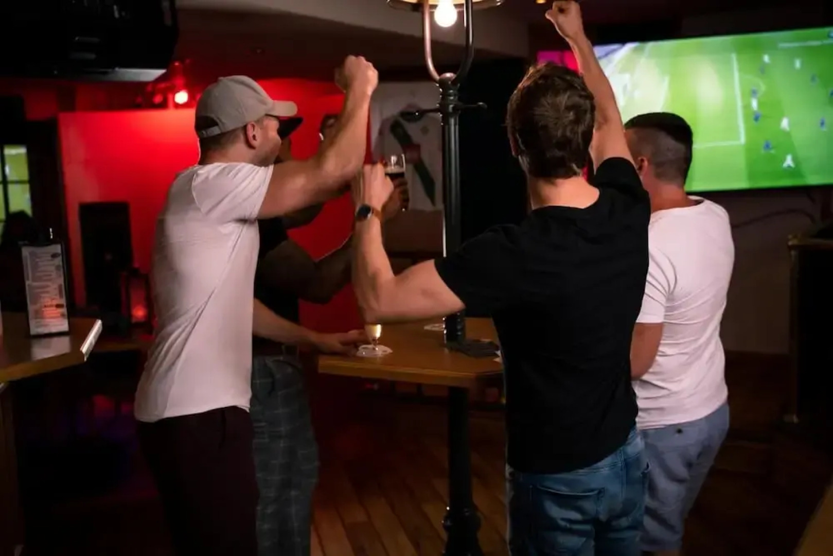 Nordsee-Hotel Deichgraf