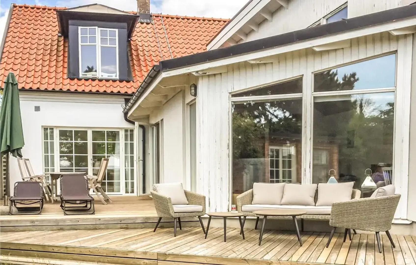 Amazing Home in Trelleborg With 4 Bedrooms, Sauna and Wifi