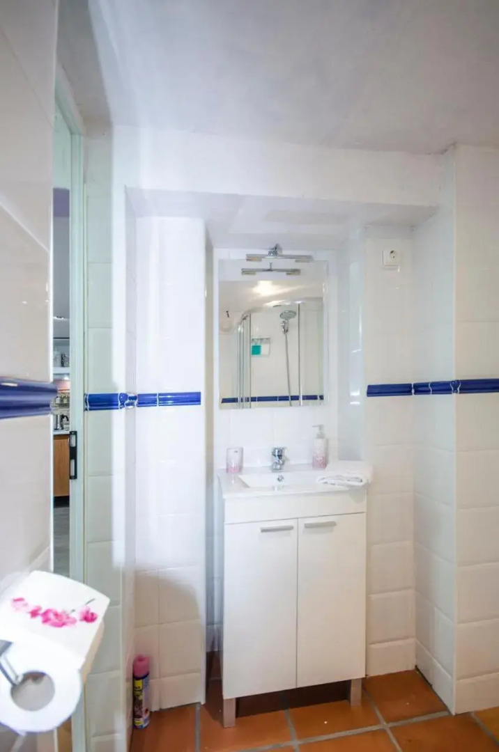 Apartment Vacarisses Torreblanca Estación