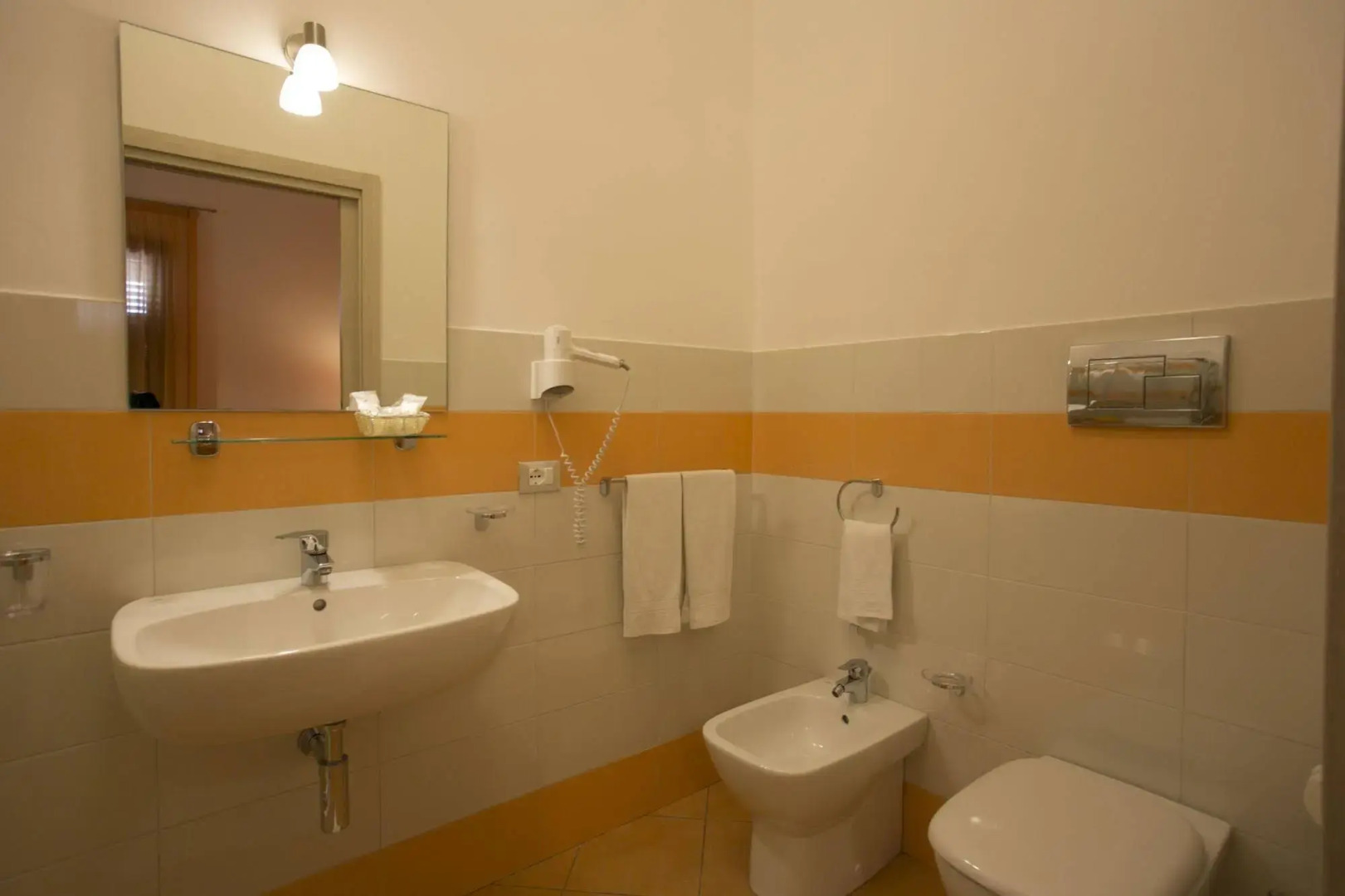 Rotte e Sentieri B&B