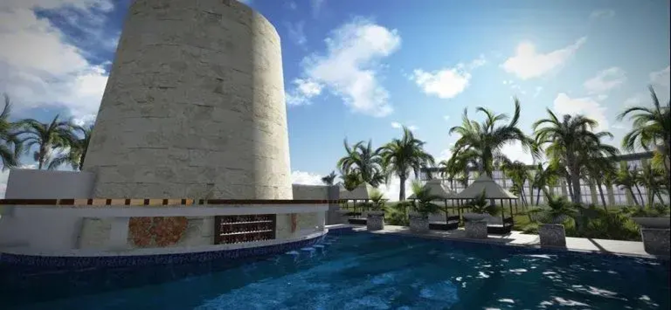 Memories Grand Bahama -All Inclusive