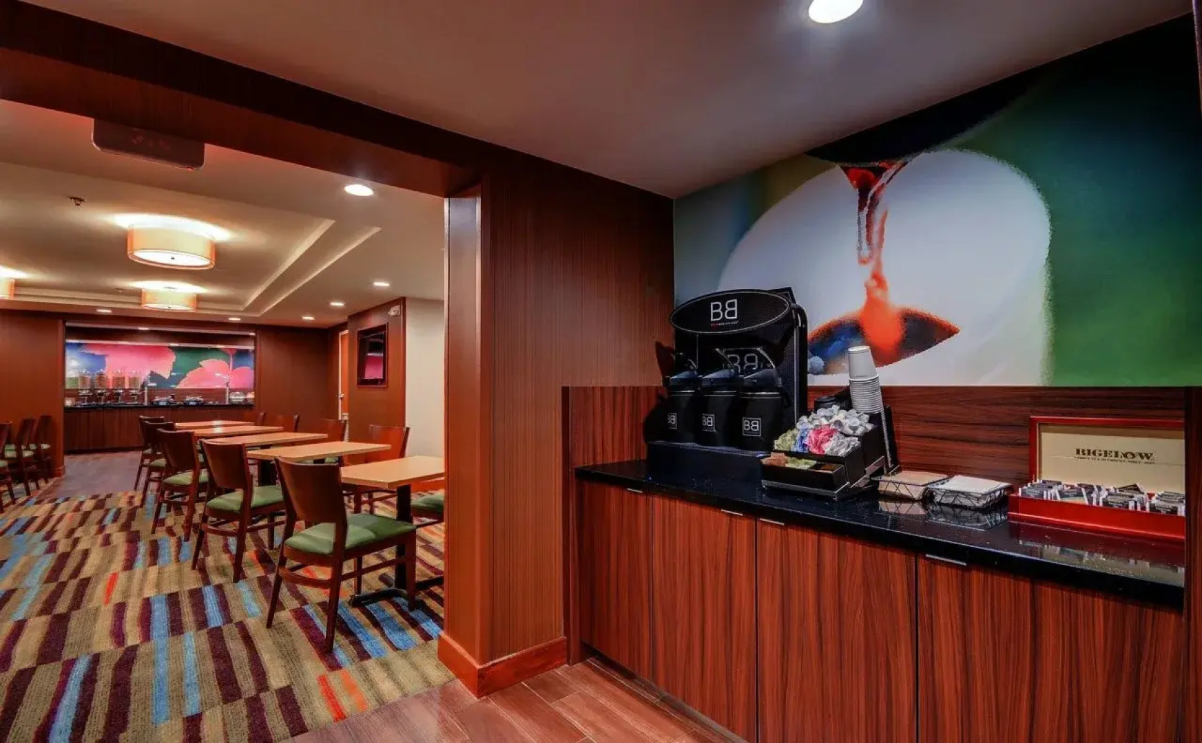 Fairfield by Marriott Inn & Suites Wallingford New Haven